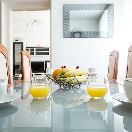 Split Lovret Apartment Екстериор снимка