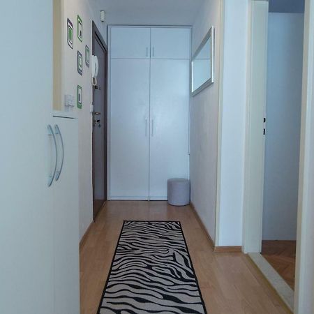 Split Lovret Apartment Екстериор снимка