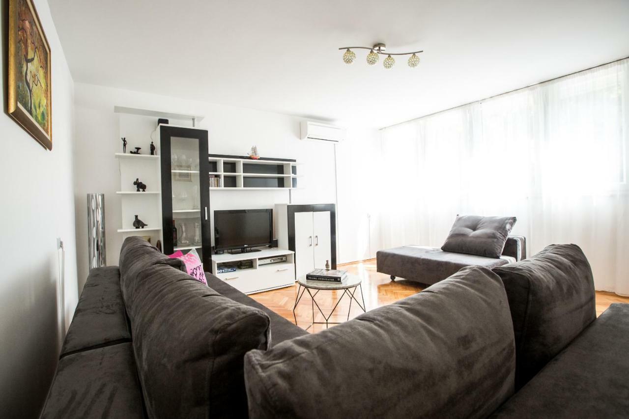 Split Lovret Apartment Екстериор снимка