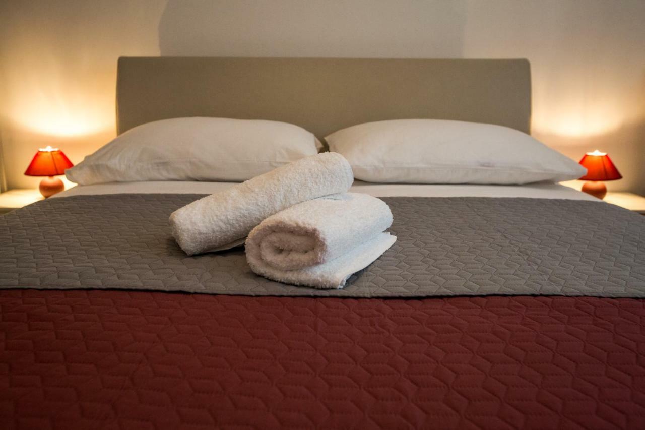 Split Lovret Apartment Екстериор снимка