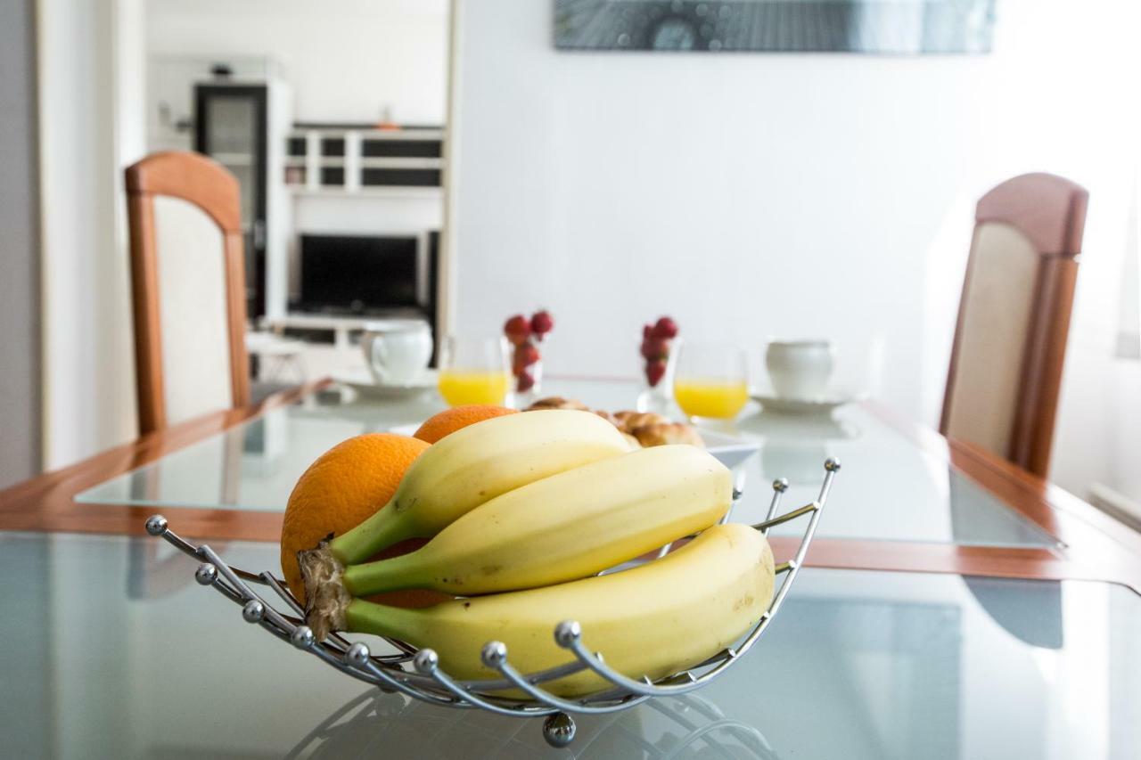Split Lovret Apartment Екстериор снимка