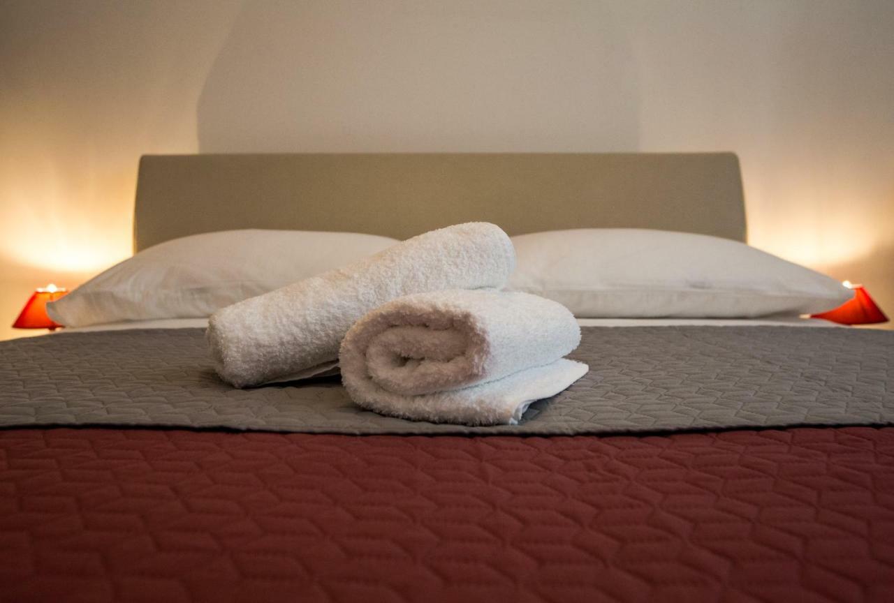 Split Lovret Apartment Екстериор снимка