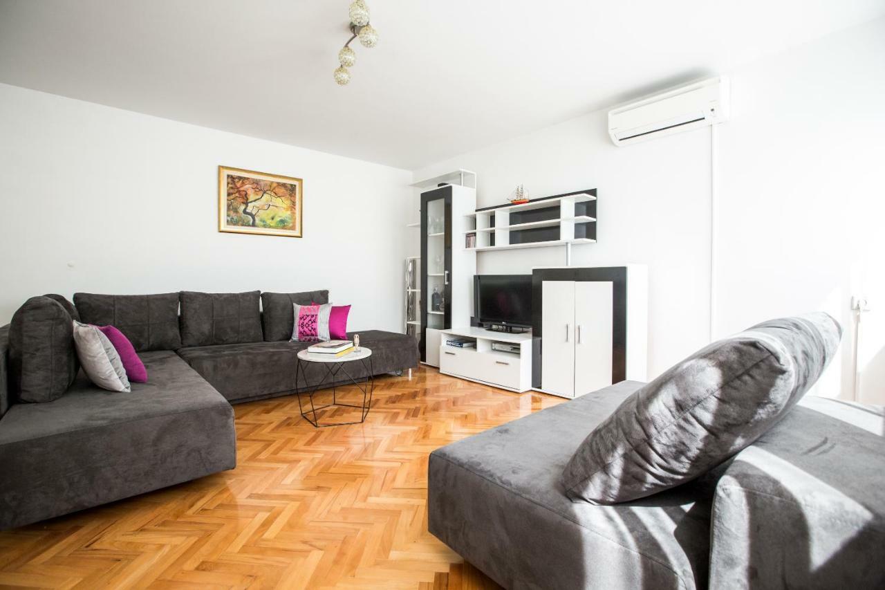 Split Lovret Apartment Екстериор снимка