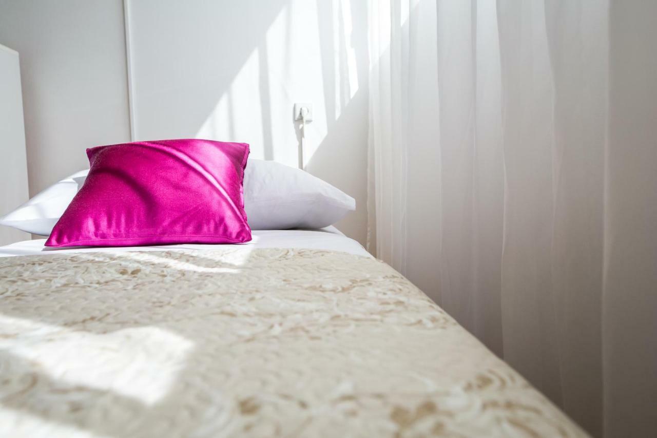 Split Lovret Apartment Екстериор снимка