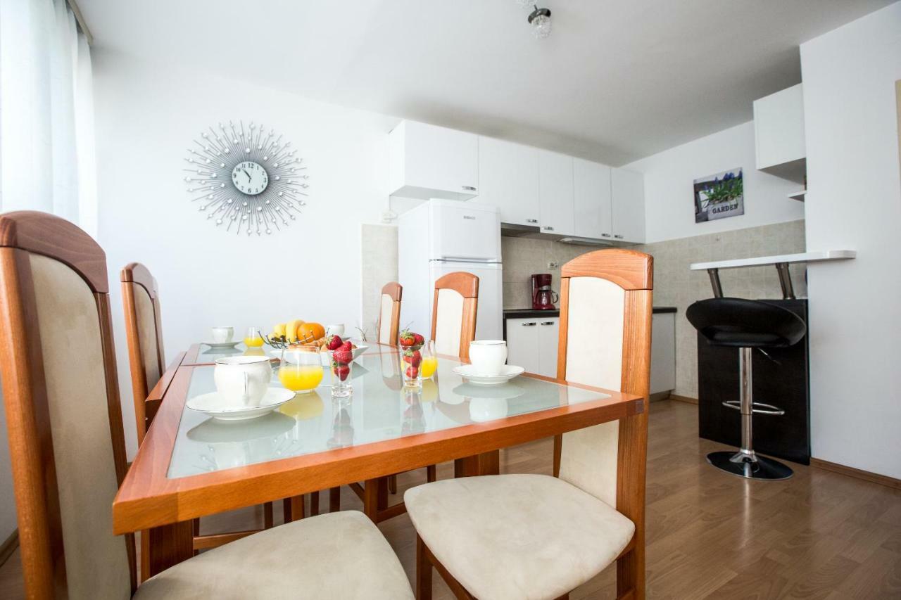 Split Lovret Apartment Екстериор снимка