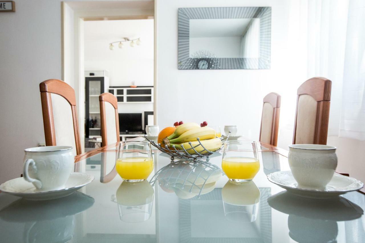 Split Lovret Apartment Екстериор снимка