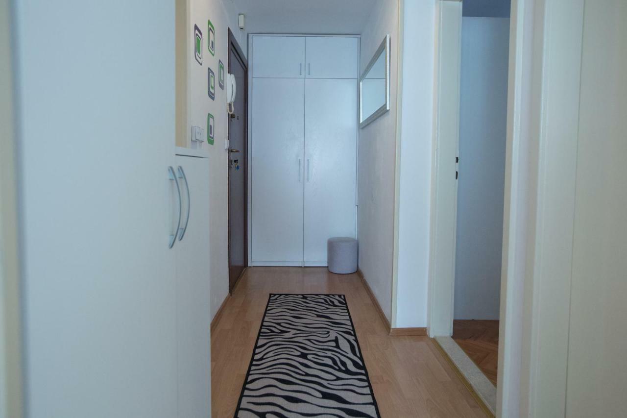 Split Lovret Apartment Екстериор снимка