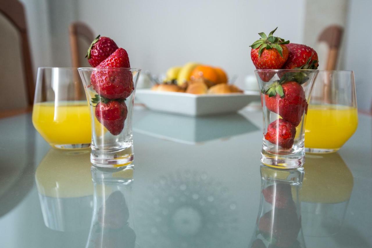 Split Lovret Apartment Екстериор снимка
