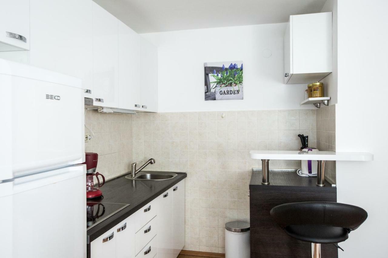 Split Lovret Apartment Екстериор снимка